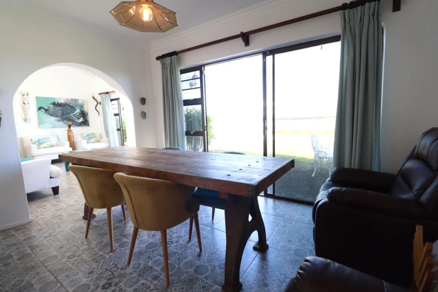 4 Bedroom Property for Sale in Amsterdamhoek Eastern Cape